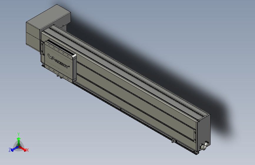 威洛博VBC17-S700-BRD-P75