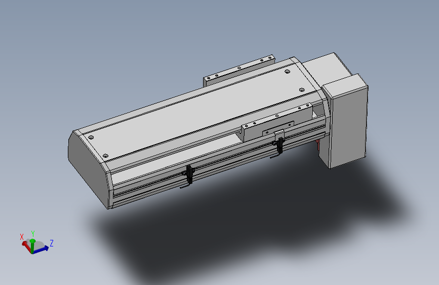 精密模组MT170-L125-200-LD-M75-C4
