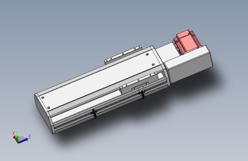 精密模组MT170-L125-200-L-M75-C4