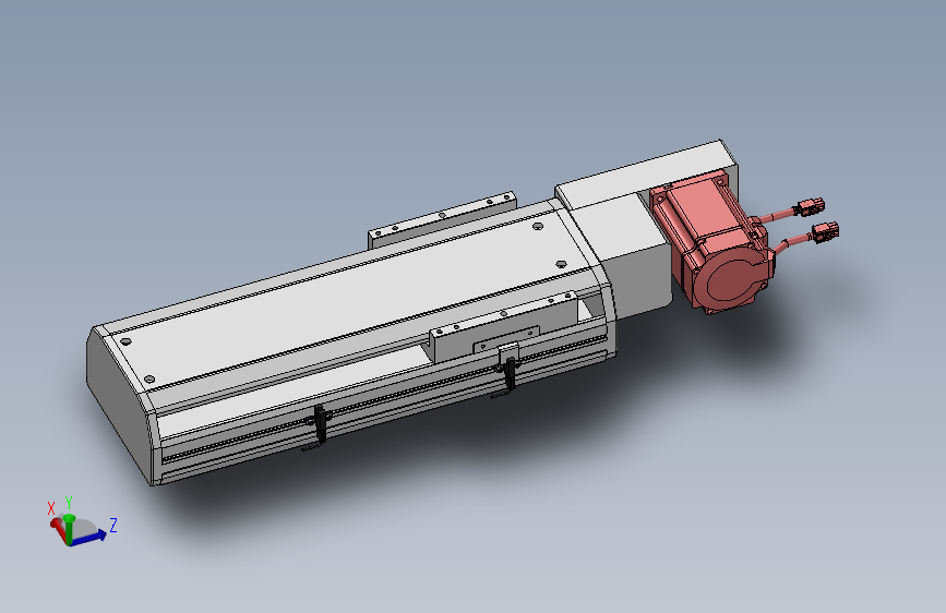 精密模组MT170-L125-200-R-M75-C4