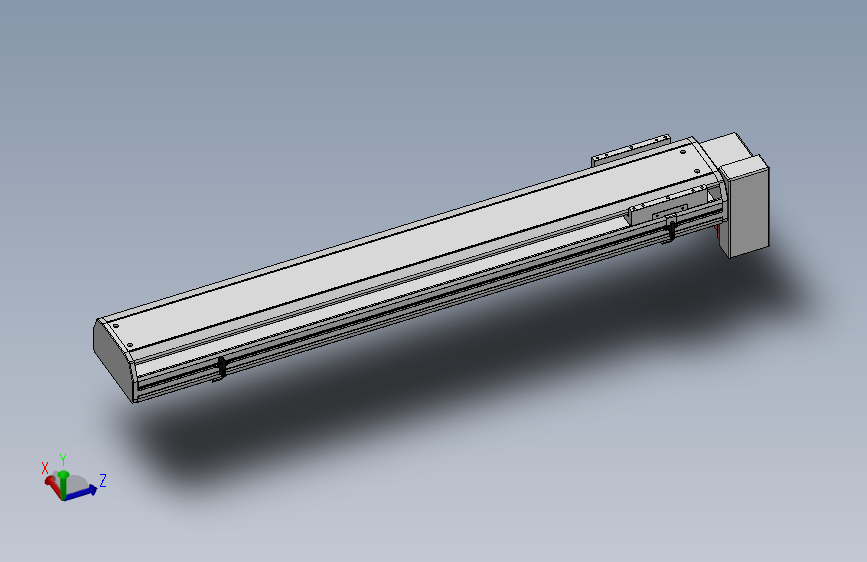 精密模组MT170-L125-900-LD-M75-C4