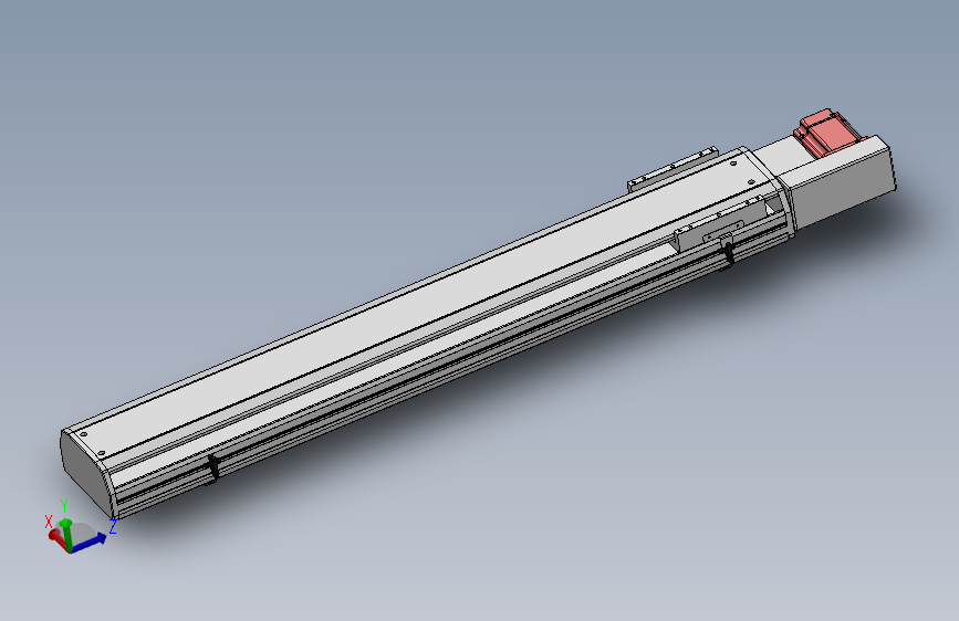 精密模组MT170-L125-900-L-M75-C4