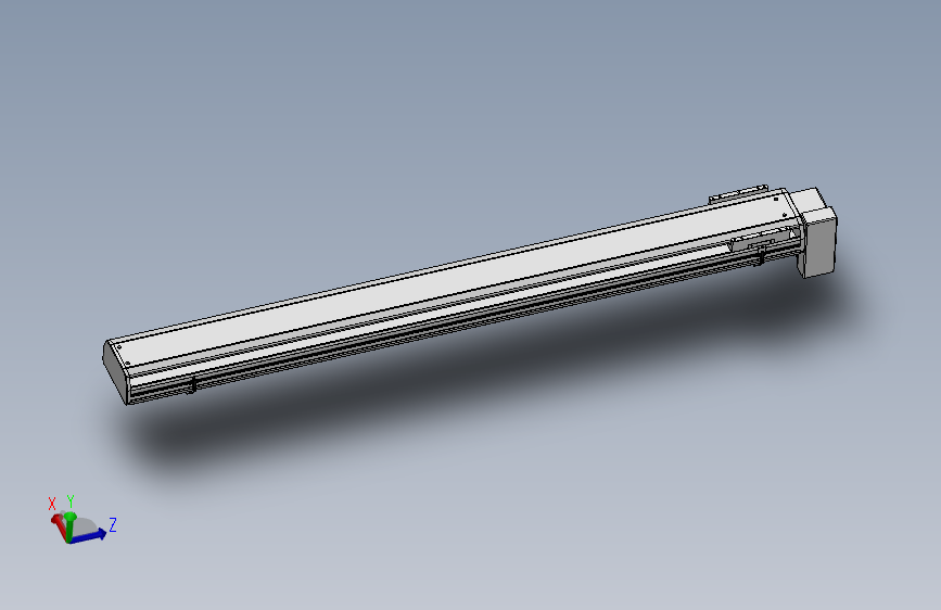 精密模组MT170-L125-1500-LD-M75-C4