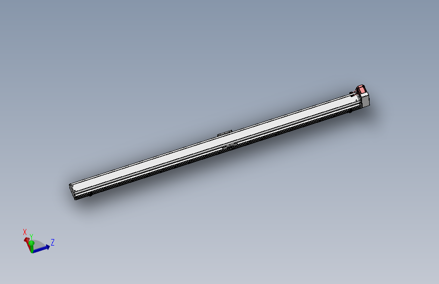 精密模组MT170-L125-2800-LU-M75-C4