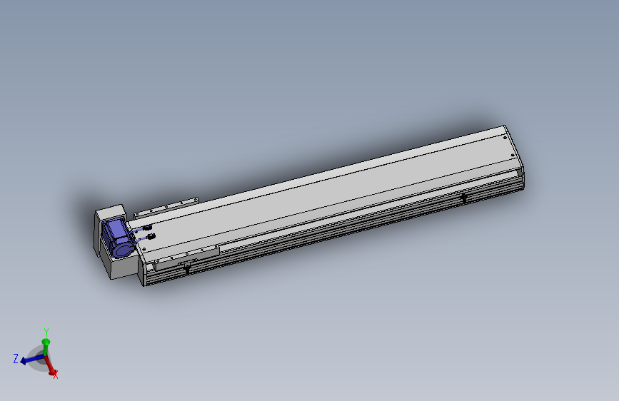 精密模组MT220-L150-1000-LU-M75-C4