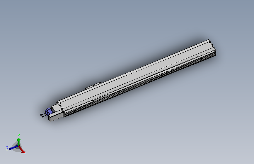 精密模组MT220-L150-1900-R-M75-C4