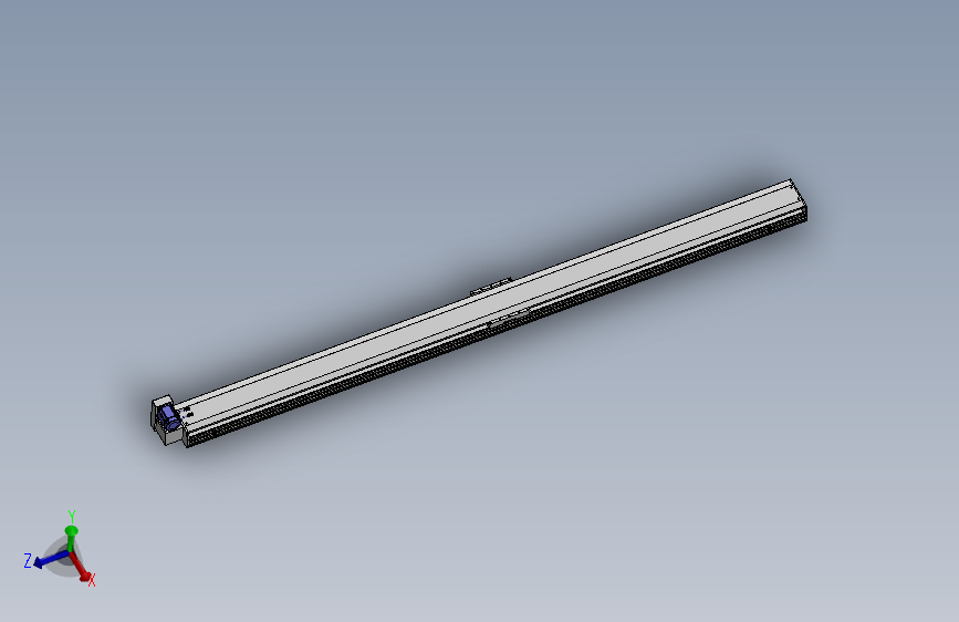 精密模组MT220-L150-3200-LU-M75-C4