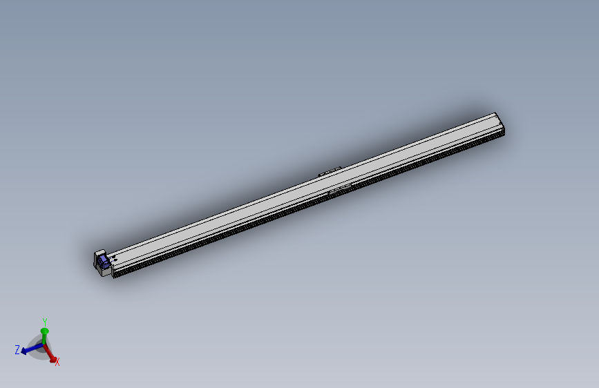 精密模组MT220-L150-3700-LU-M75-C4