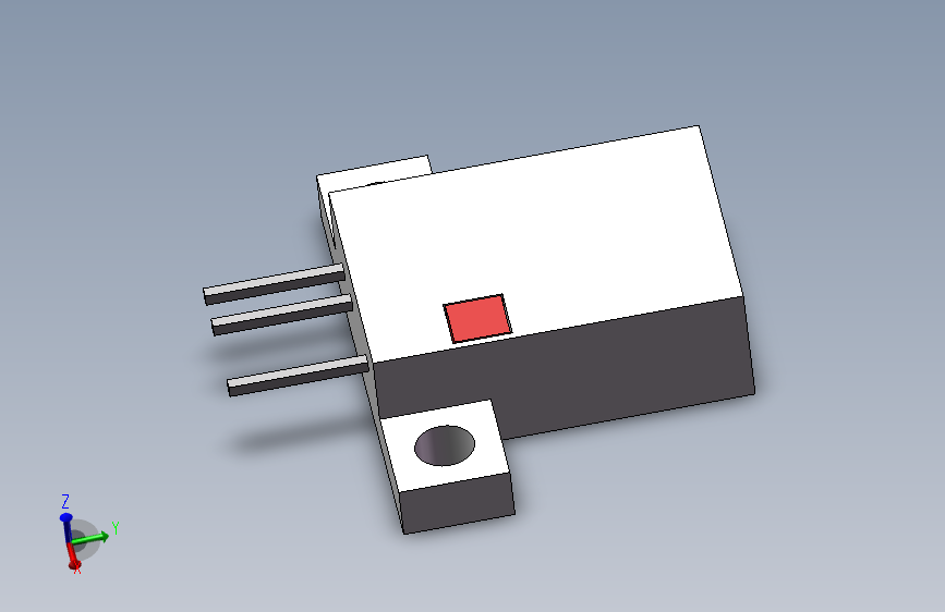 光电开关-EE-SPY402（配接线端子）