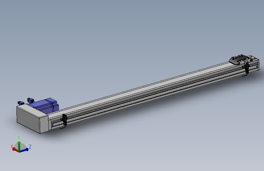 精密模组MY50-T10-750-BR-P20B-C4-C
