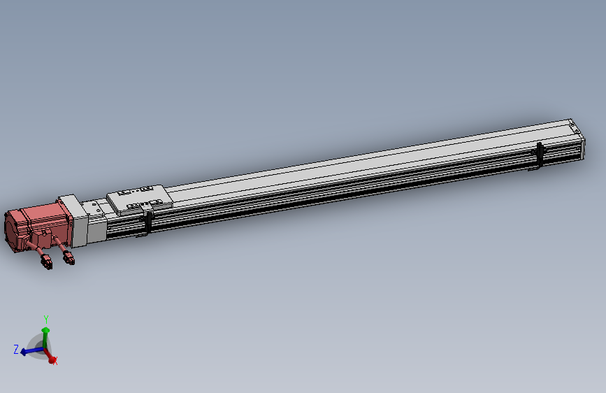 精密模组MY60-T10-700L-BC-P20B-C4-C