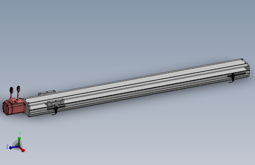 精密模组MY100-T10-1000L-BC-P20B-C4-C