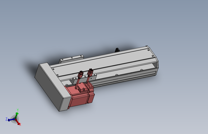精密模组MY100-T10-200L-BL-P20B-C4-C