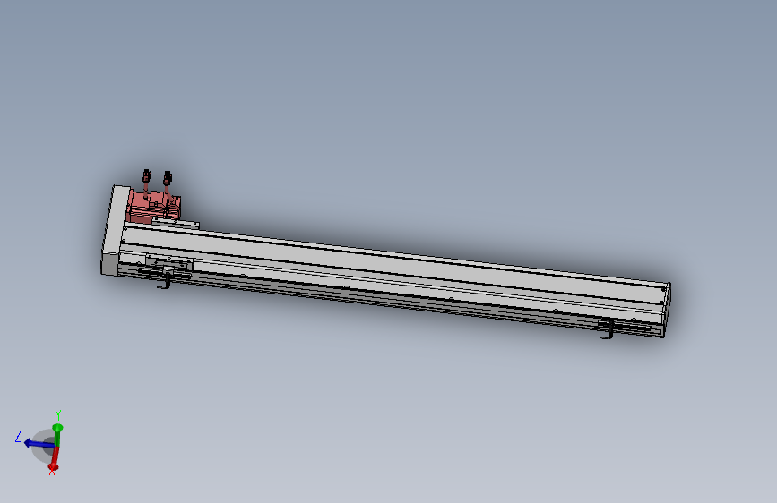 精密模组MY100-T10-850L-BR-P20B-C4-C
