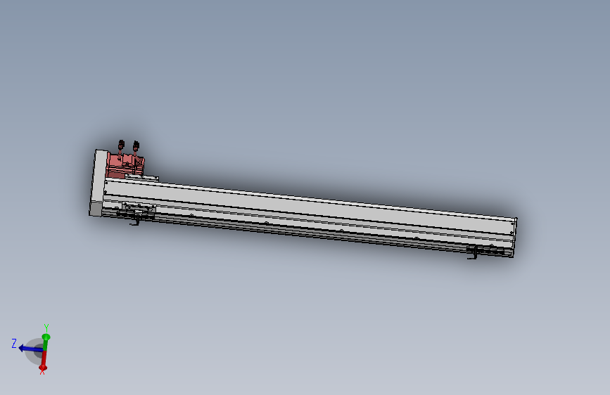 精密模组MY100-T10-900L-BR-P20B-C4-C