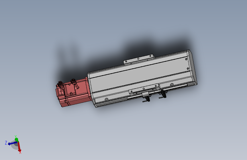 精密模组MY120-T10-50L-BC-P20B-C4-C