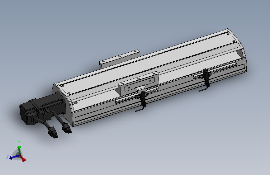 精密模组MY120-T10-150L-BC-P10B-C4-C
