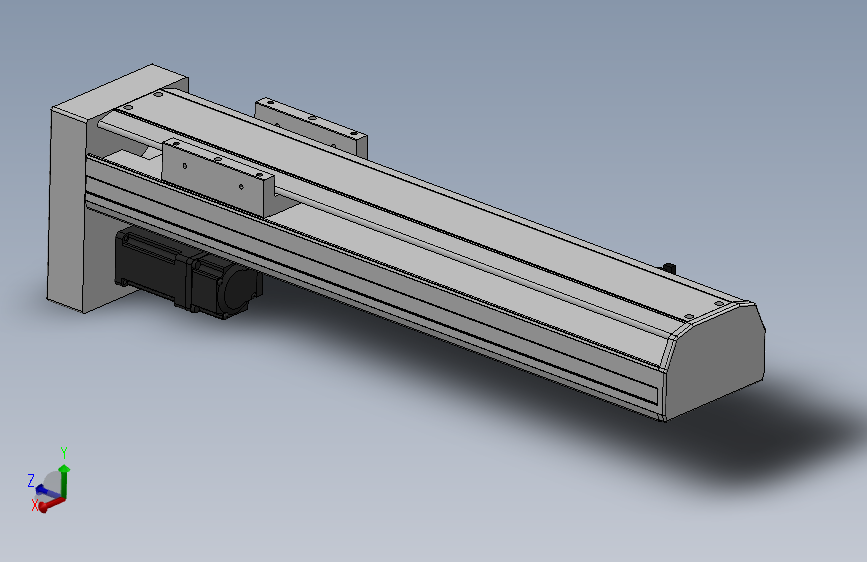 精密模组MY120-T10-300L-BM-P10B-C4-C