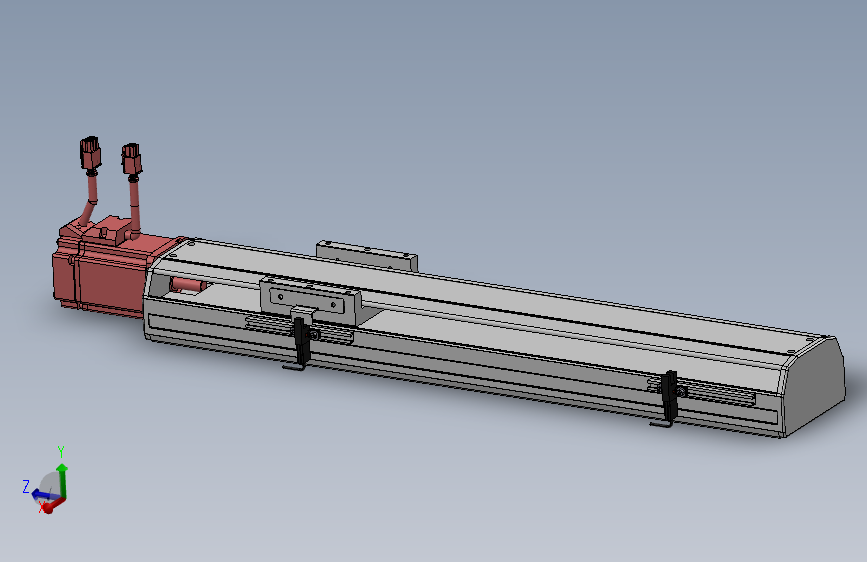精密模组MY120-T10-350L-BC-P20B-C4-C