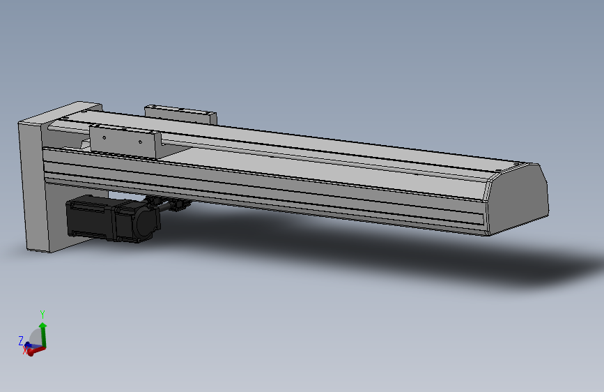 精密模组MY120-T10-400L-BM-P10B-C4-C