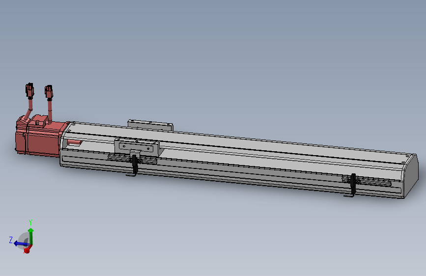 精密模组MY120-T10-450L-BC-P20B-C4-C