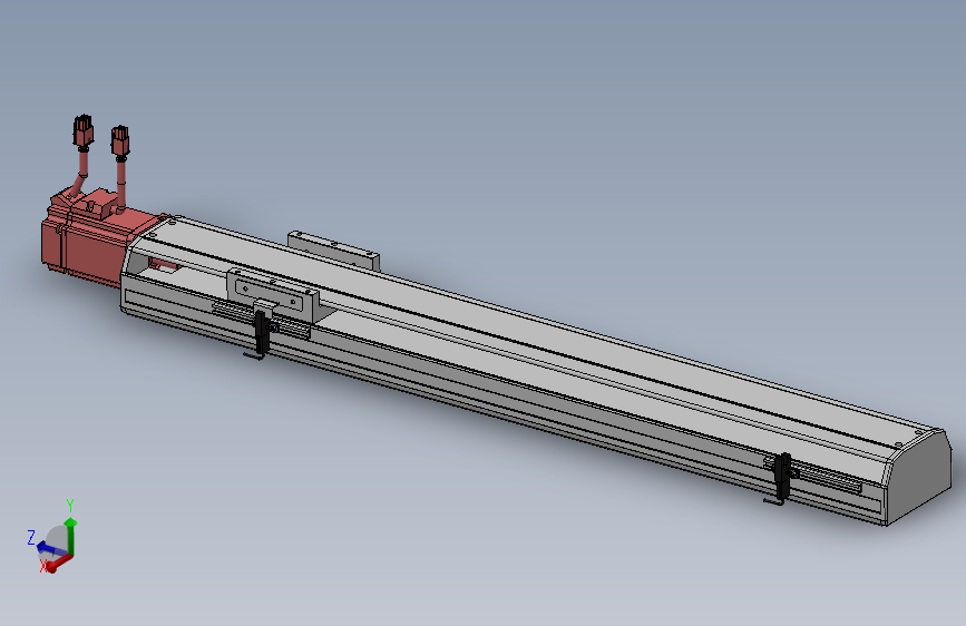 精密模组MY120-T10-550L-BC-P20B-C4-C