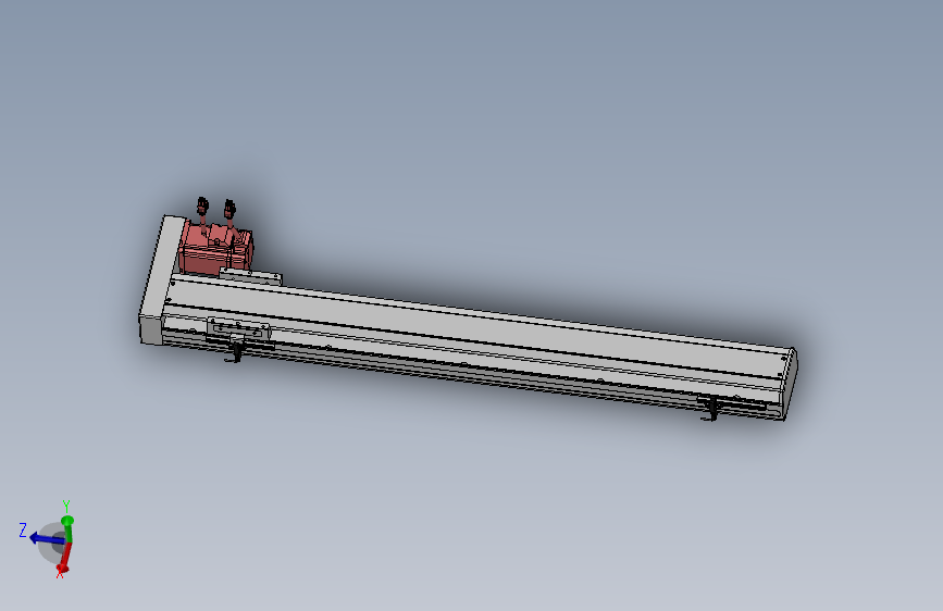 精密模组MY120-T10-700L-BR-P20B-C4-C