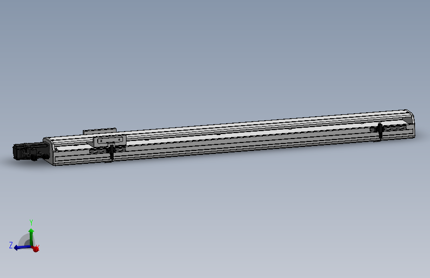 精密模组MY120-T10-750L-BC-P10B-C4-C