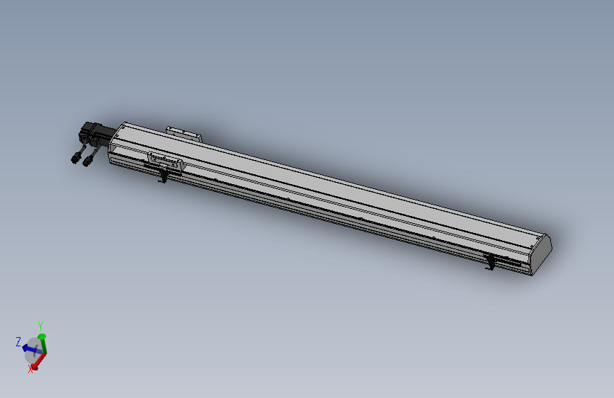 精密模组MY120-T10-900L-BC-P10B-C4-C