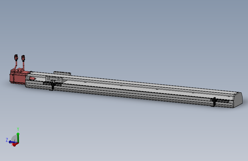 精密模组MY120-T10-900L-BC-P20B-C4-C
