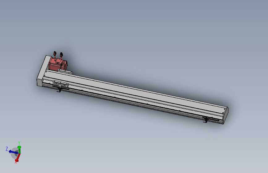 精密模组MY120-T10-900L-BR-P20B-C4-C