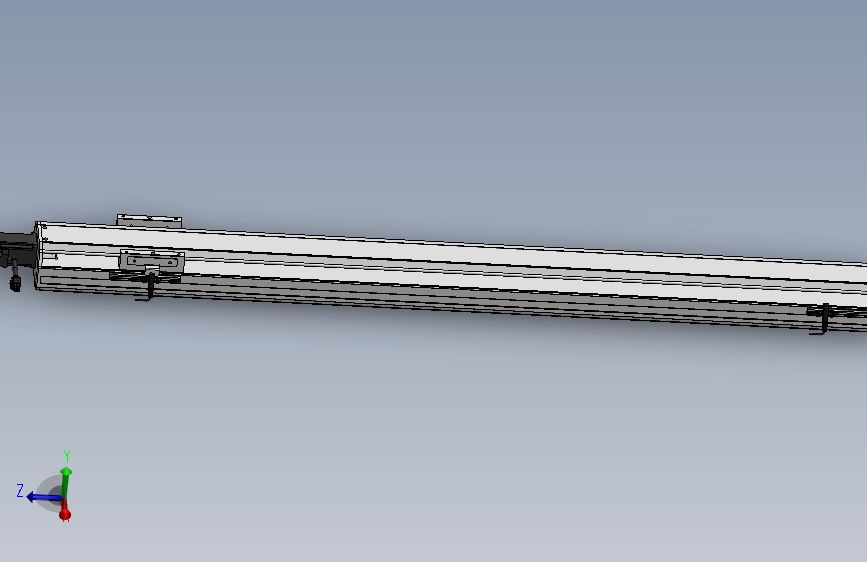 精密模组MY120-T10-950L-BC-P10B-C4-C