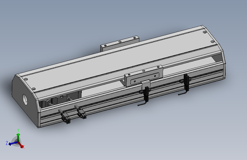 精密模组MY130-T10-100L-M-P20B-C4-C