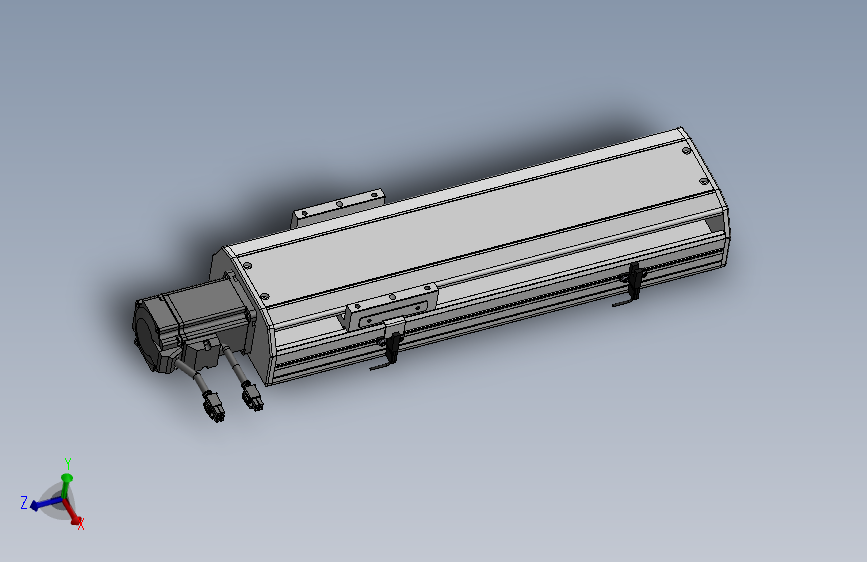 精密模组MY130-T10-250L-BC-P20B-C4-C