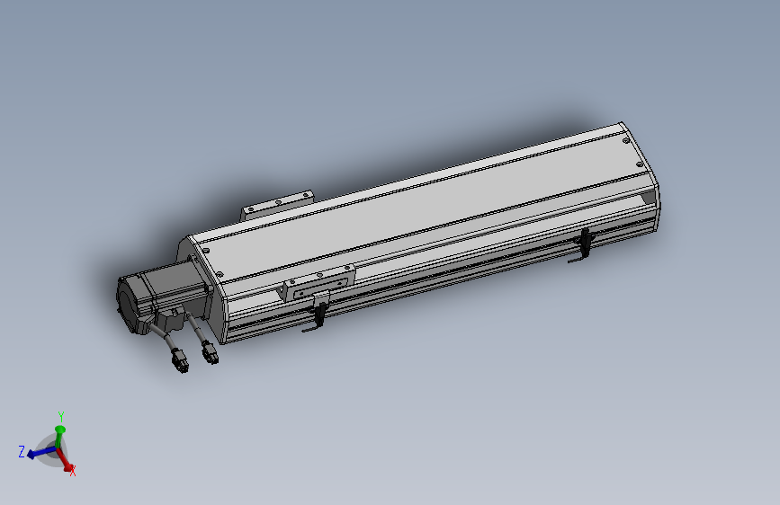 精密模组MY130-T10-350L-BC-P20B-C4-C