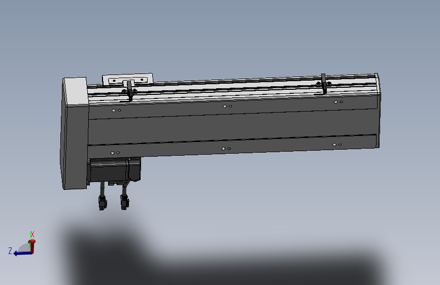精密模组MY130-T10-350L-BR-P20B-C4-C