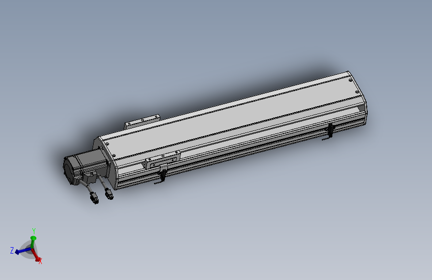 精密模组MY130-T10-450L-BC-P20B-C4-C