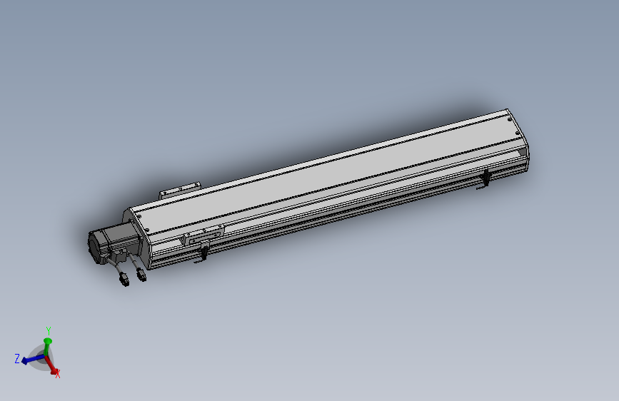 精密模组MY130-T10-650L-BC-P20B-C4-C