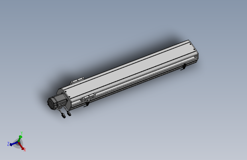 精密模组MY130-T10-700L-BC-P20B-C4-C