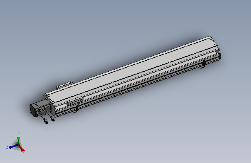 精密模组MY130-T10-750L-BC-P20B-C4-C