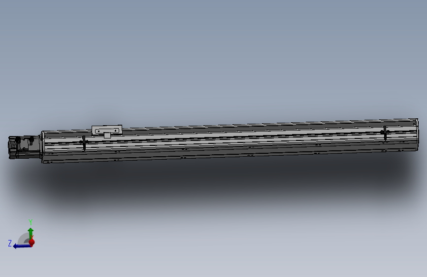 精密模组MY130-T10-900L-BC-P20B-C4-C