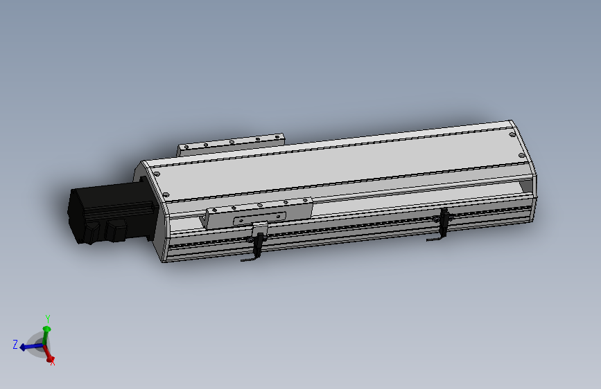 精密模组MY140-T10-250L-BC-P40B-C4-C