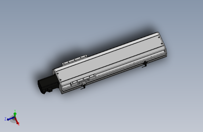 精密模组MY140-T10-350L-BC-P40B-C4-C
