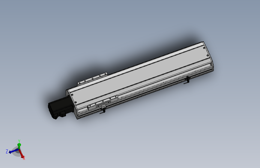 精密模组MY140-T10-400L-BC-P40B-C4-C