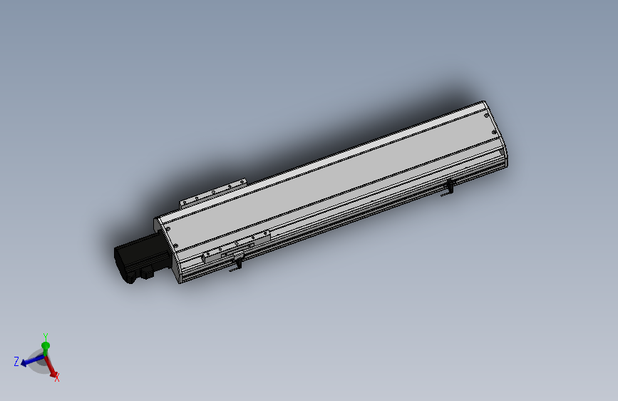 精密模组MY140-T10-450L-BC-P40B-C4-C