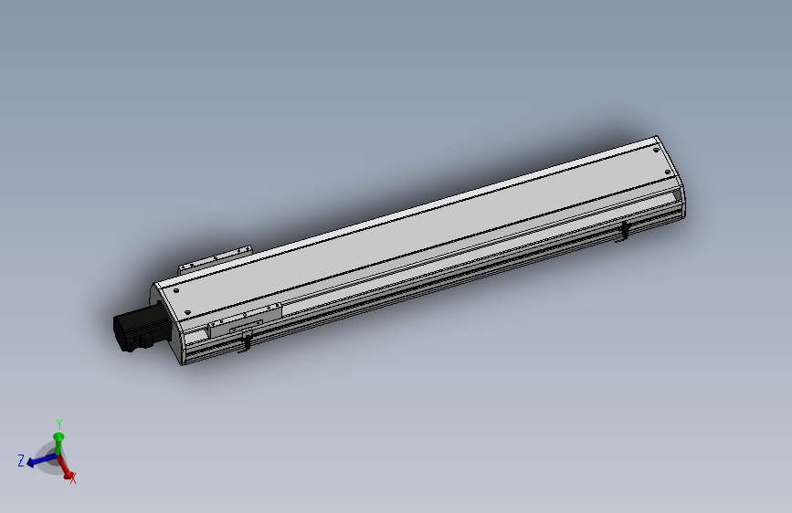 精密模组MY170-T10-800L-BC-P40B-C4-C