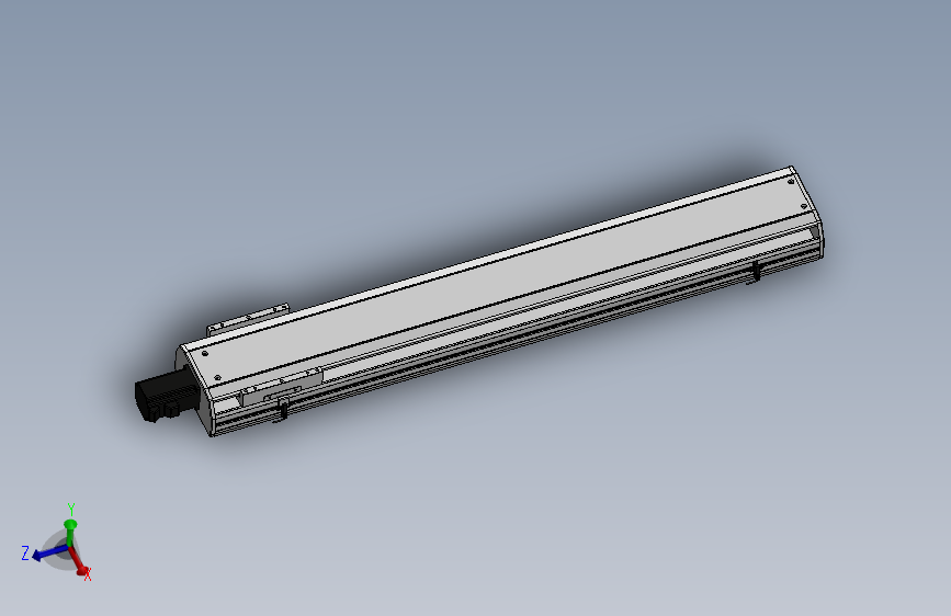 精密模组MY170-T10-900L-BC-P40B-C4-C