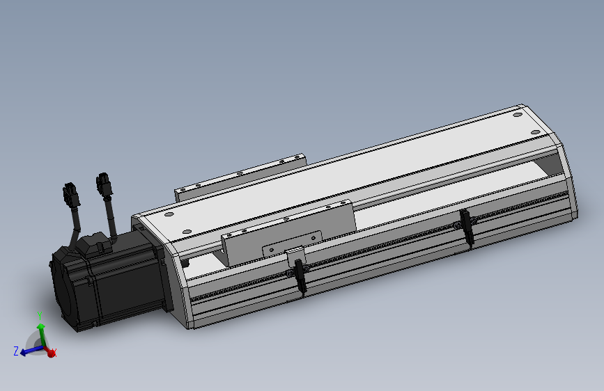 精密模组MY170-T10-200L-BC-P75B-C4-C