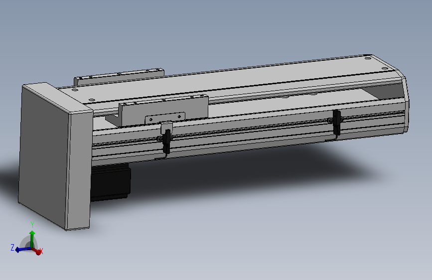 精密模组MY170-T10-300L-BM-P40B-C4-C