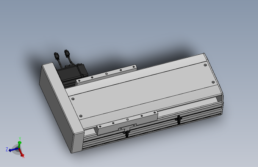 精密模组MY220-T10-200L-BR-P75B-C4-C